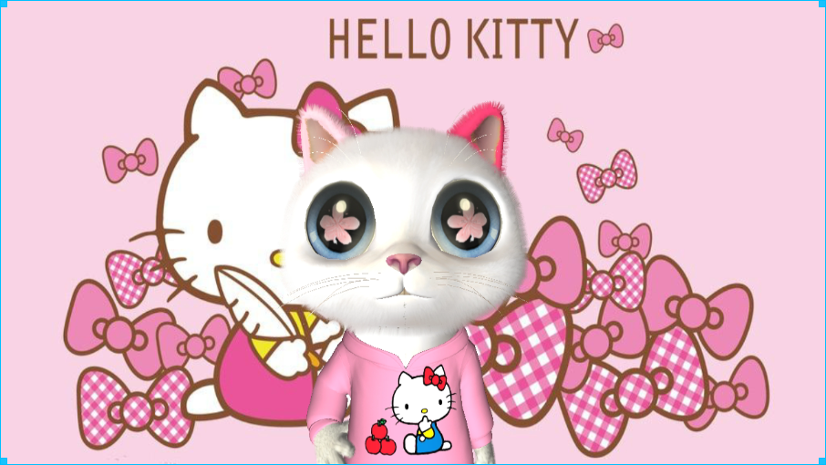 HELLO KITTY